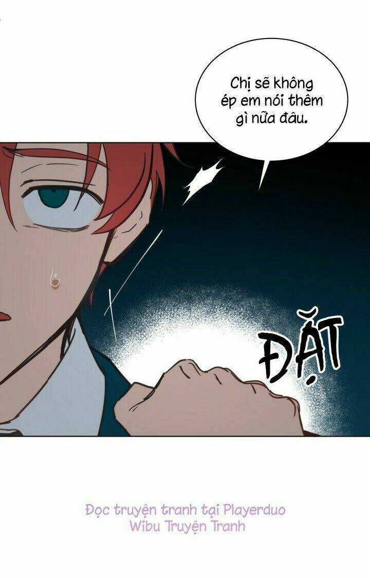 cái chết của lamia orphe chapter 20 55