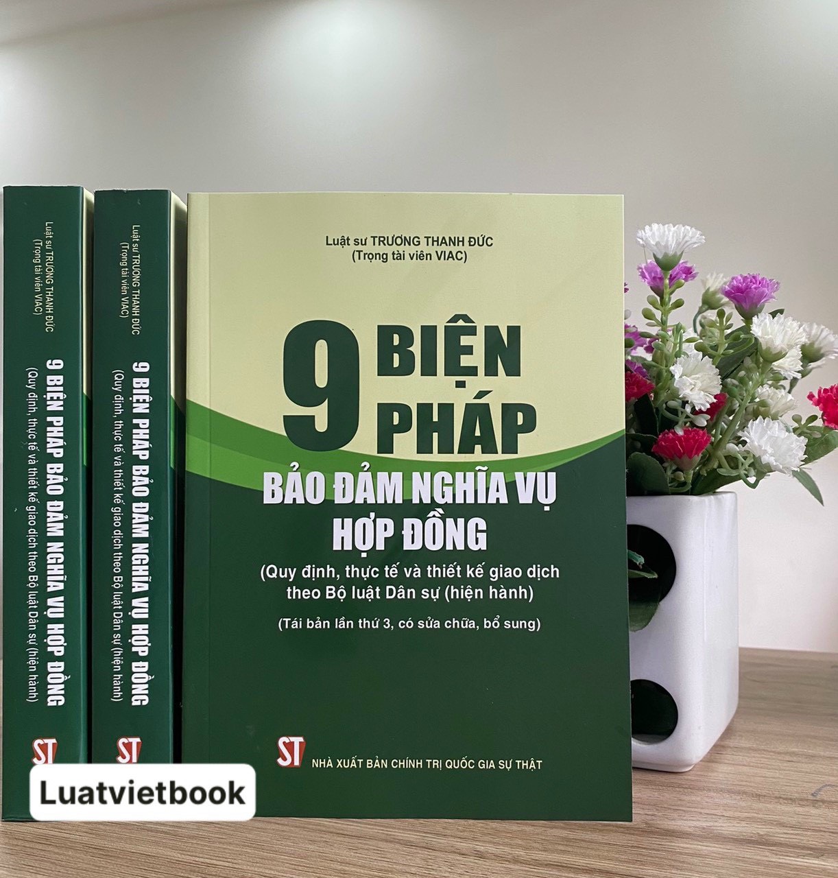 9 Biện Pháp Bảo Đảm Nghĩa Vụ Hợp Đồng