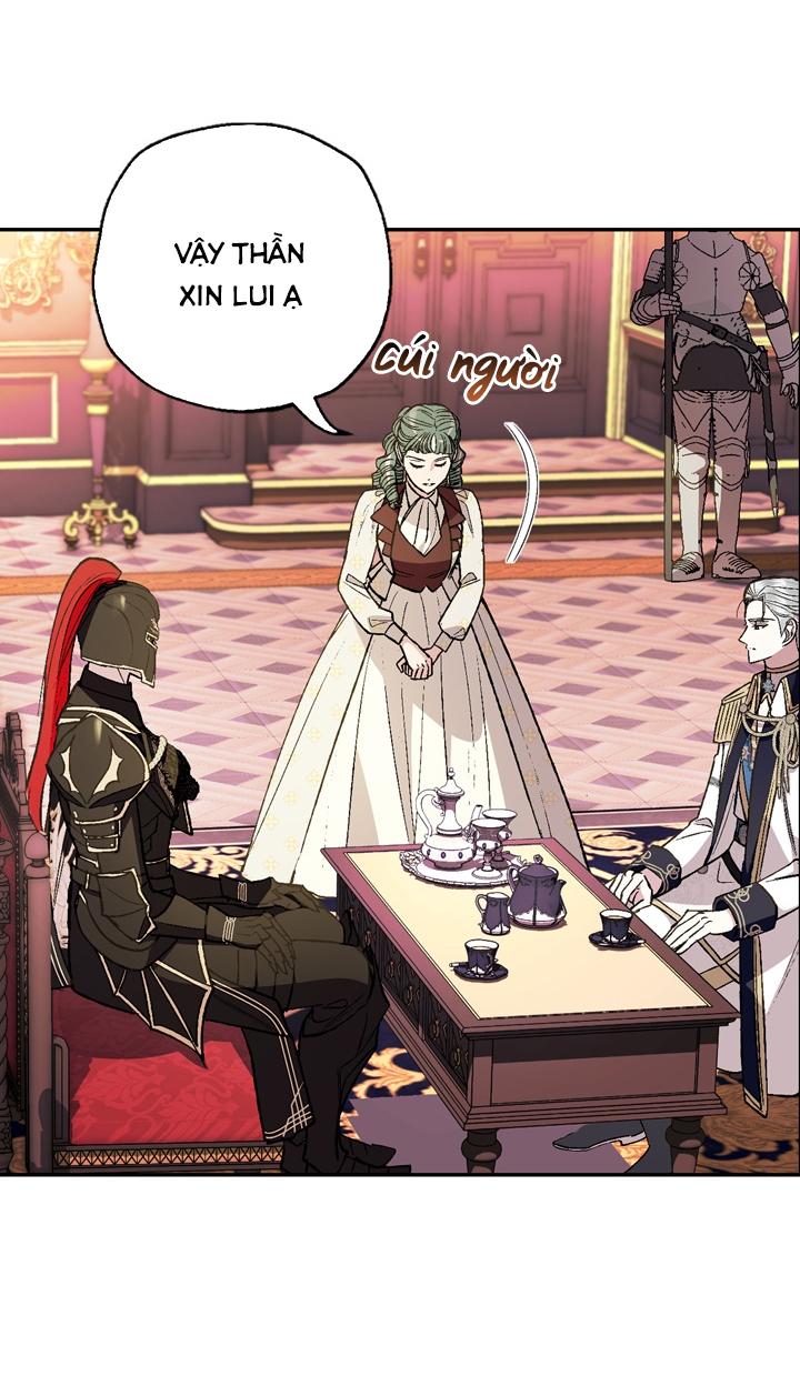 cha, con không muốn kết hôn đâu chapter 46 15