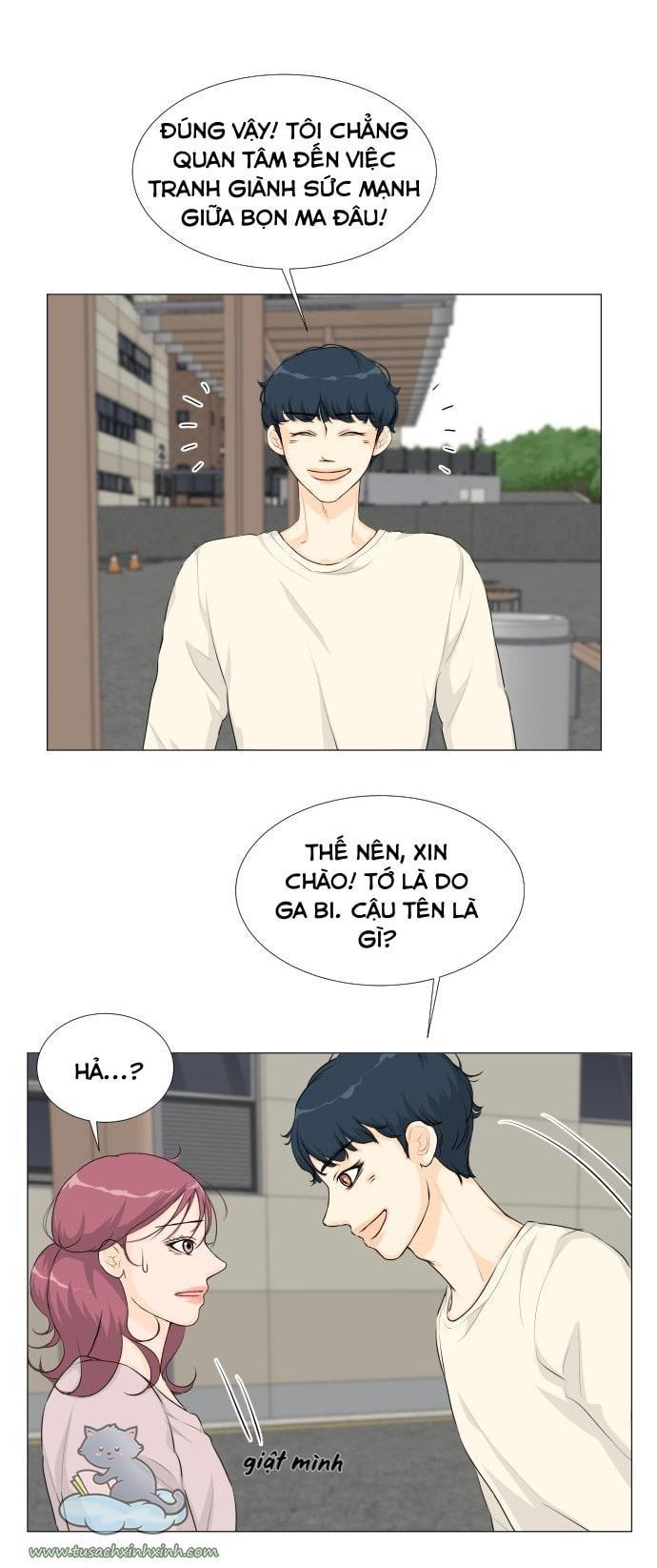 bán quỷ chapter 23 8