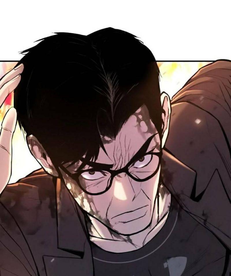 đặc vụ kim chapter 8.1 30