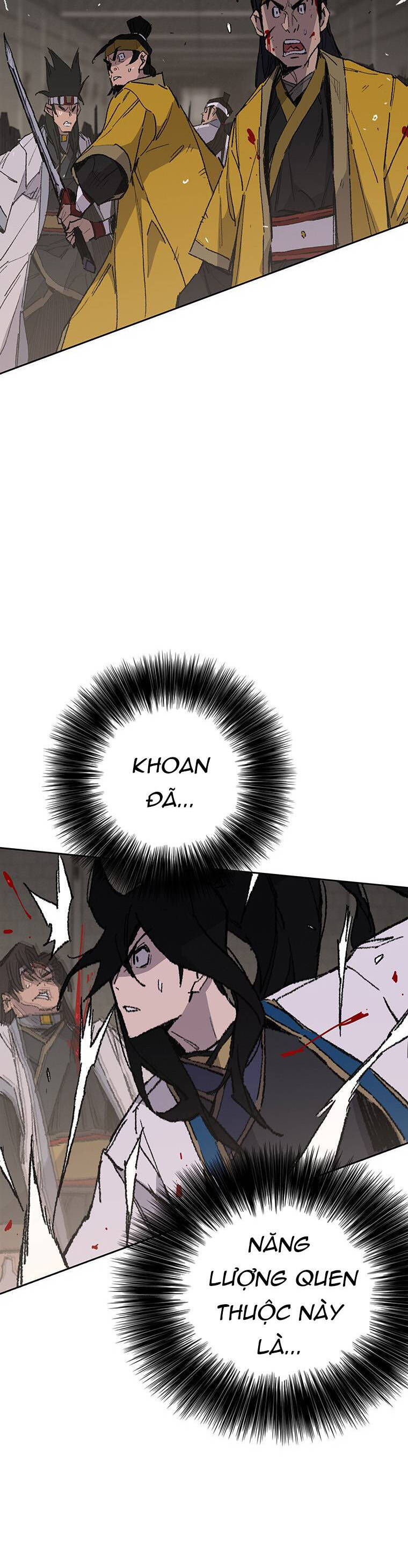 kiếm sĩ bất bại chapter 115 25