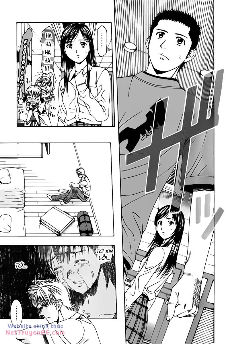 addicted to curry - bàn tay thần sầu chapter 77 7