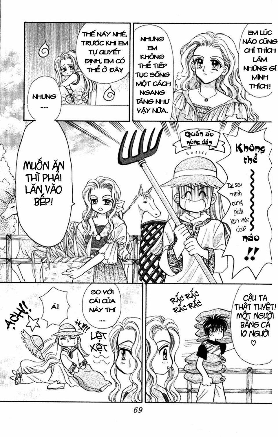 a fairy tale for you chapter 3 22