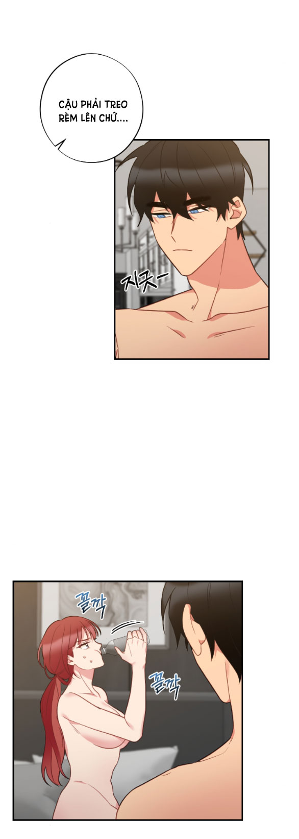 [18+] phương pháp xuất tinh của dosagyeon chapter 9.2 17