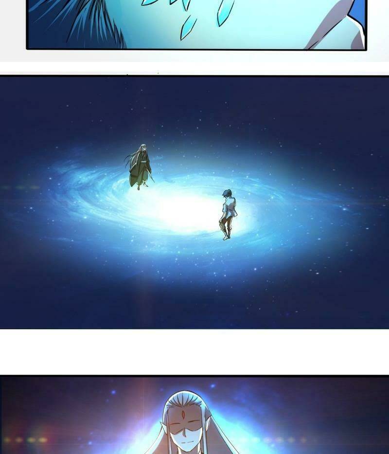 nghệ đạo đế tôn chapter 11 20