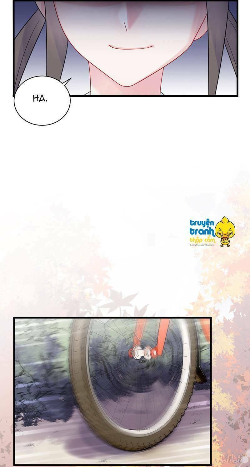 chọc tới chủ tịch tổng tài 2 chapter 62 13