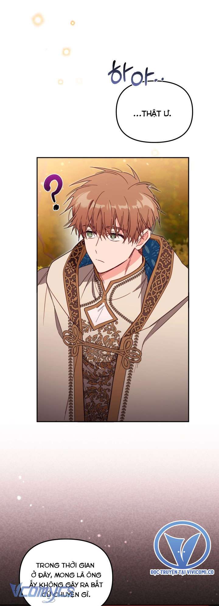 không có chỗ cho kẻ giả mạo chapter 55 28