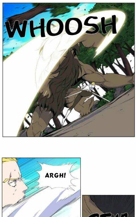 ma cà rồng quý tộc ngoại truyện chapter 3 2