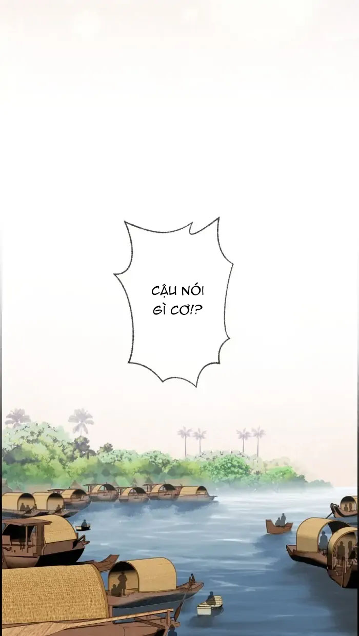 Nữ Chính Không Muốn Yêu chapter 66.2 - Trang 20