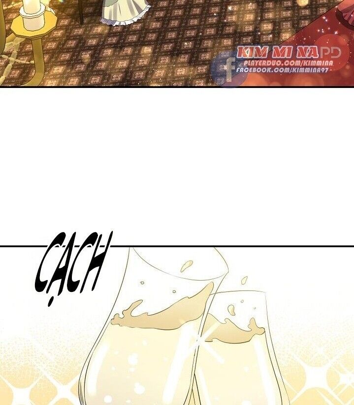 người chồng bạo chúa của tôi đã thay đổi chapter 8 3