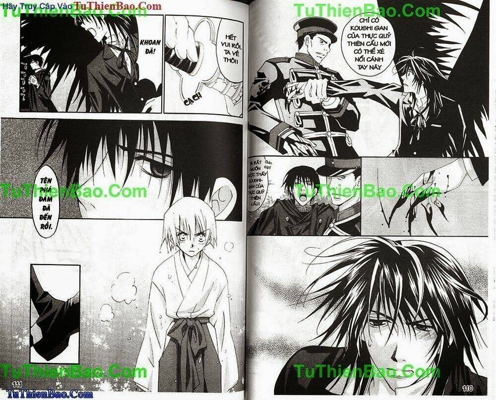 truyền thuyết thiên cẩu chapter 4 56