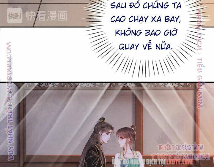 trọng sinh bá sủng nhiếp chính vương quá mạnh mẽ chapter 186 67