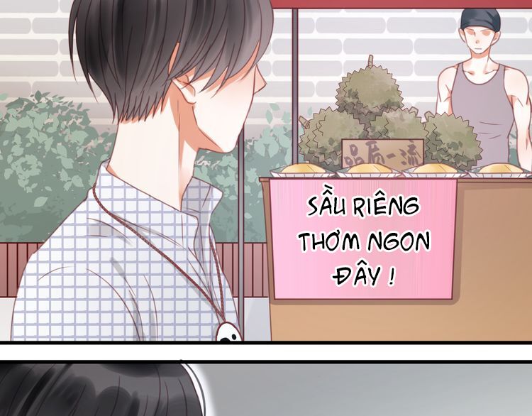 lượm được một tiểu hồ ly phần 1 chapter 24 27