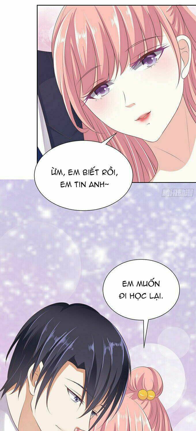 liệt ái tri hạ: series mật đào tiểu tình nhân chapter 64 14