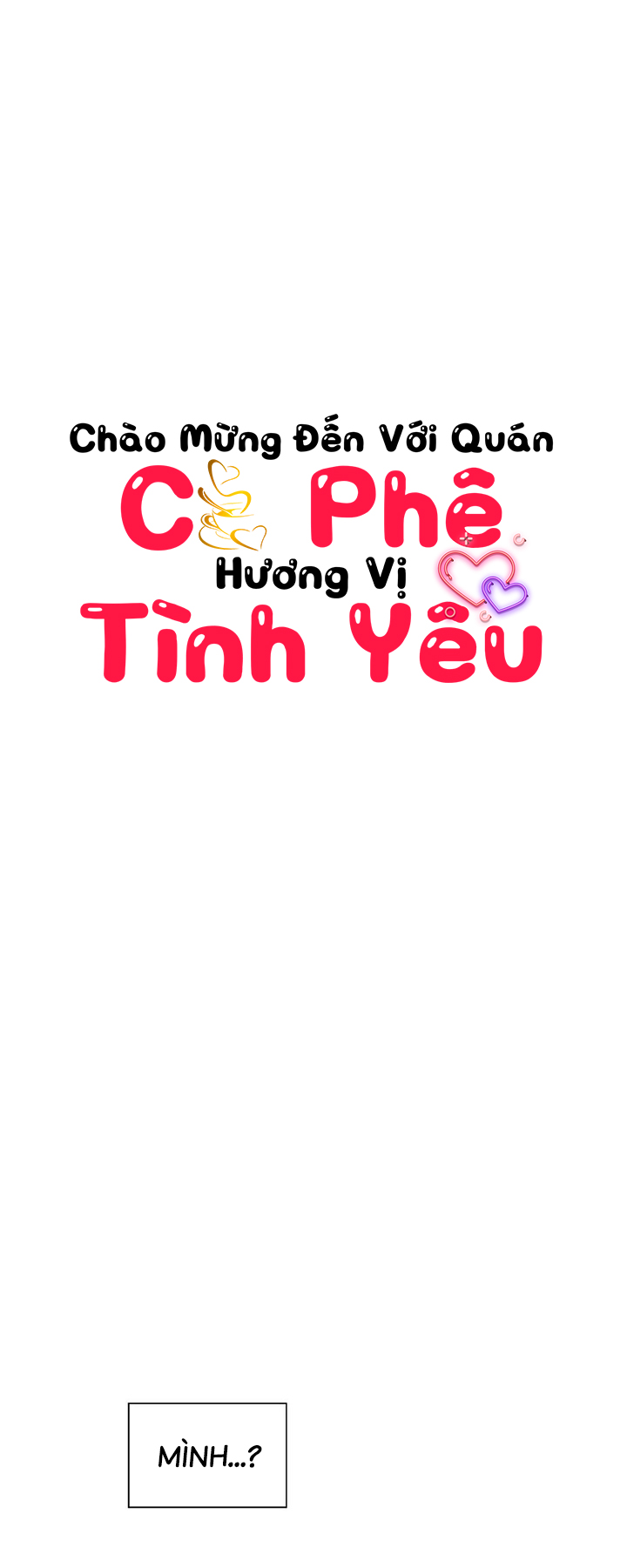 quán café tình nhân chapter 31 3