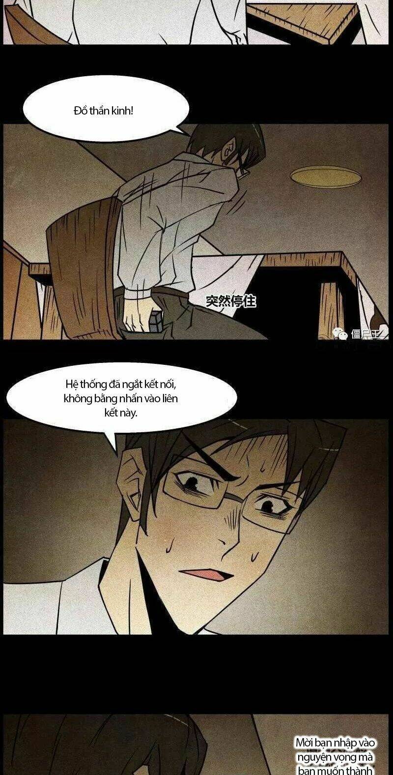 kinh dị đêm khuya chapter 116 9