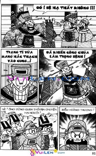 thần đồng đất việt chapter 84 78