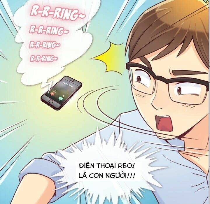 alice đáng ghét chapter 2 26