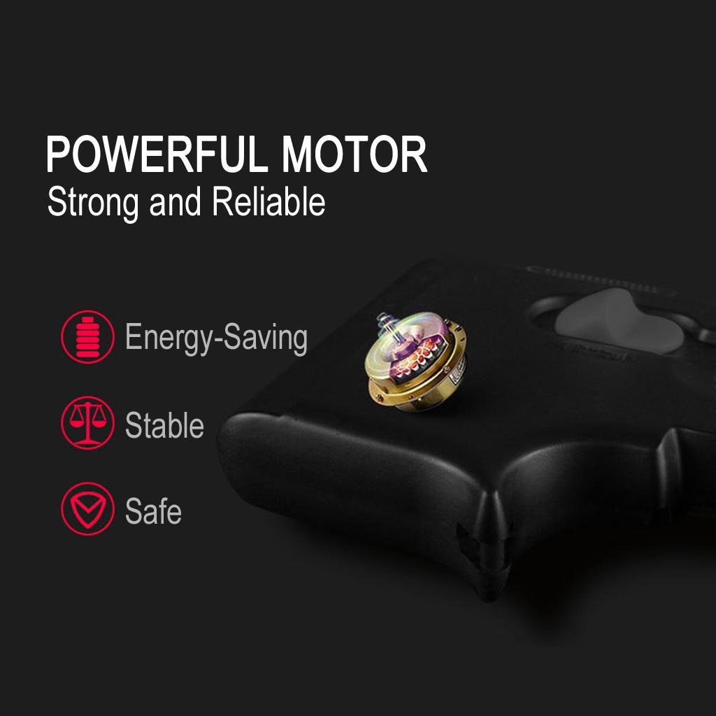 2x Electric Hook Tier Automatic Tyer Machine Tie Knot Fishing Tackles Tool