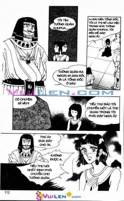 hậu duệ hoàng gia chapter 8 112