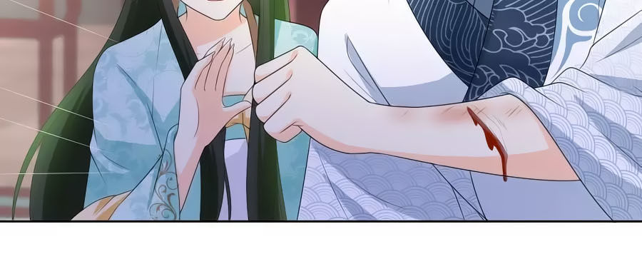 trù nương hoàng hậu chapter 21 19