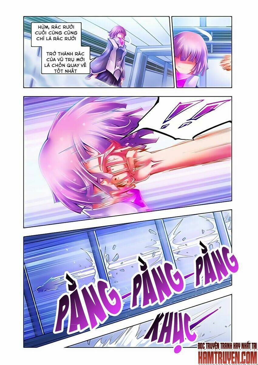 phá hiểu thế kỷ chapter 32 6