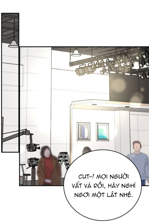 Thuyết Tình Yêu Ích Kỷ chapter 43.2 29