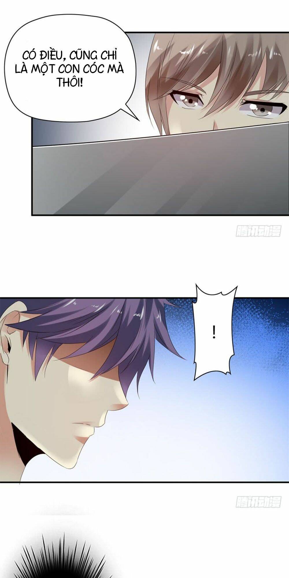 thủ hội chi vũ chapter 51 5