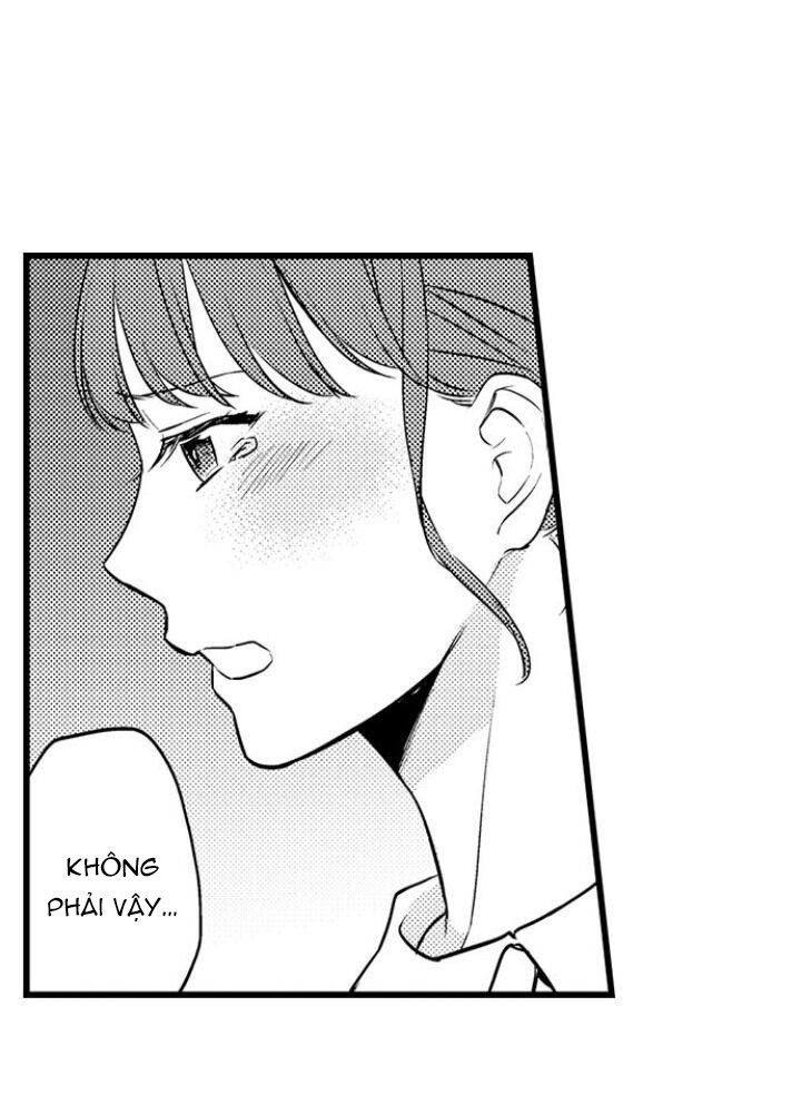 tôi muốn lấy thứ đó của bác sĩ ichinose chapter 23.1 5