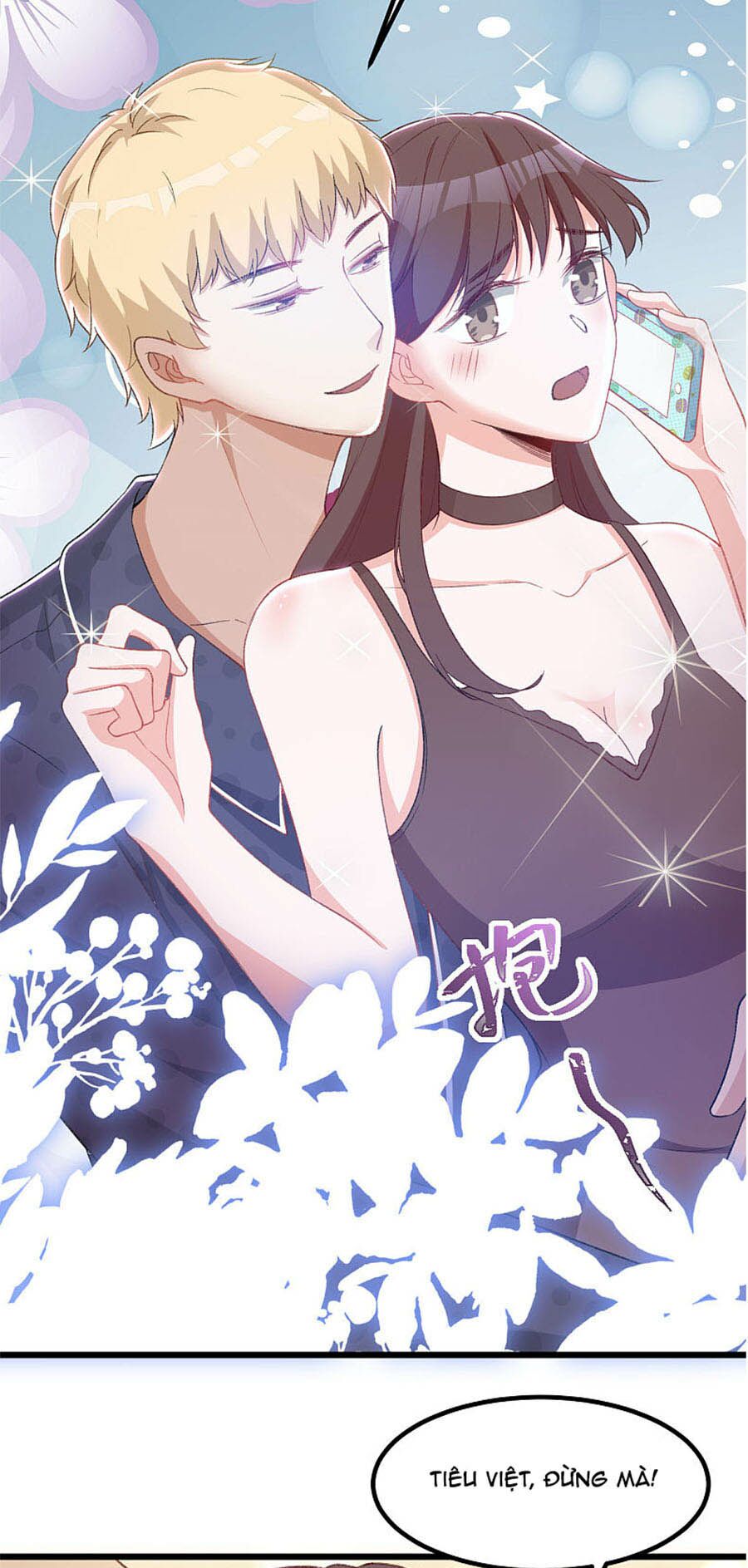 manh bảo ngọt ngào chapter 38 12