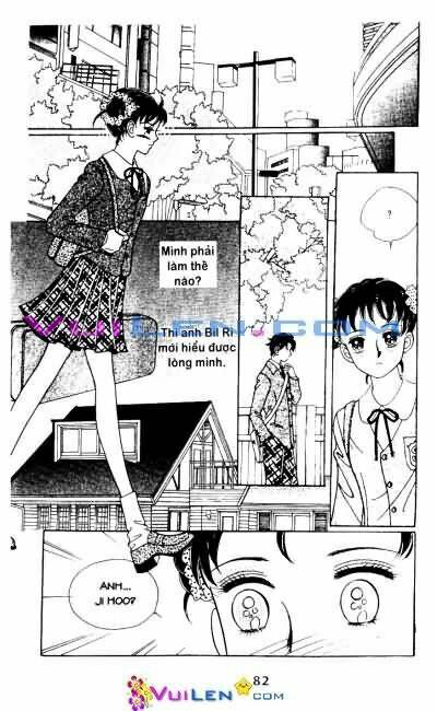 có anh trong đời chapter 2 82