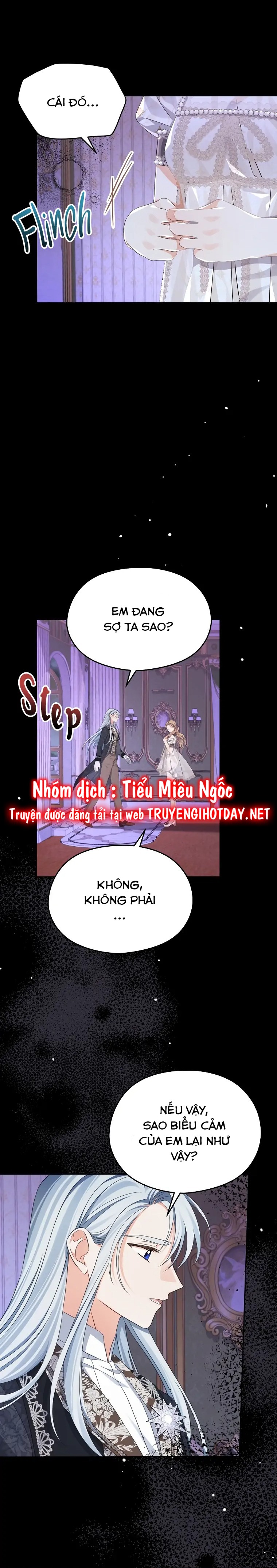 aster yêu dấu của tôi chapter 31 26