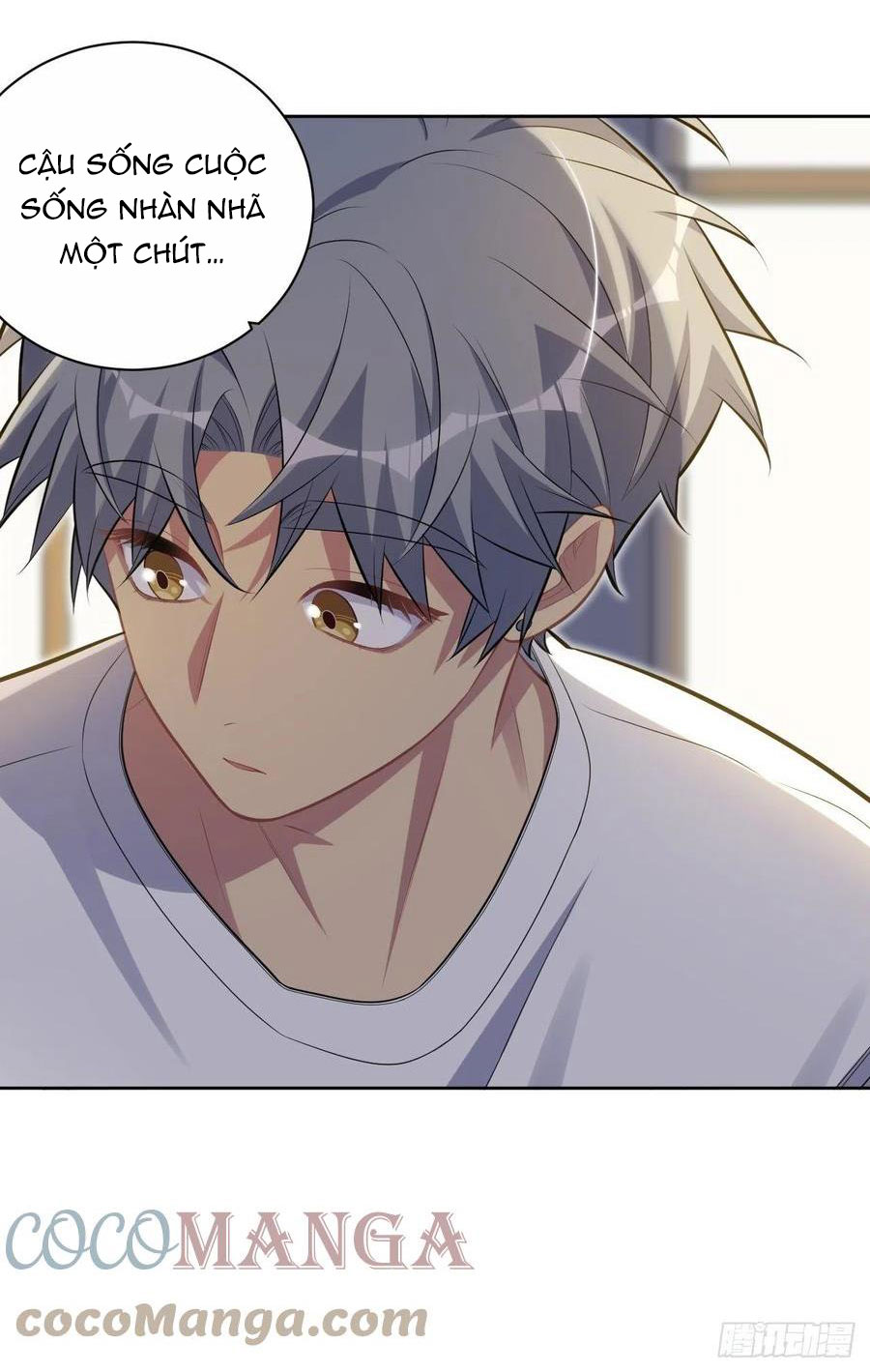 bố vợ đại nhân là bà xã chapter 200 35