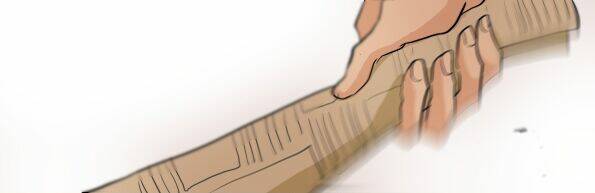 nhật ký đầu gấu chapter 3 58