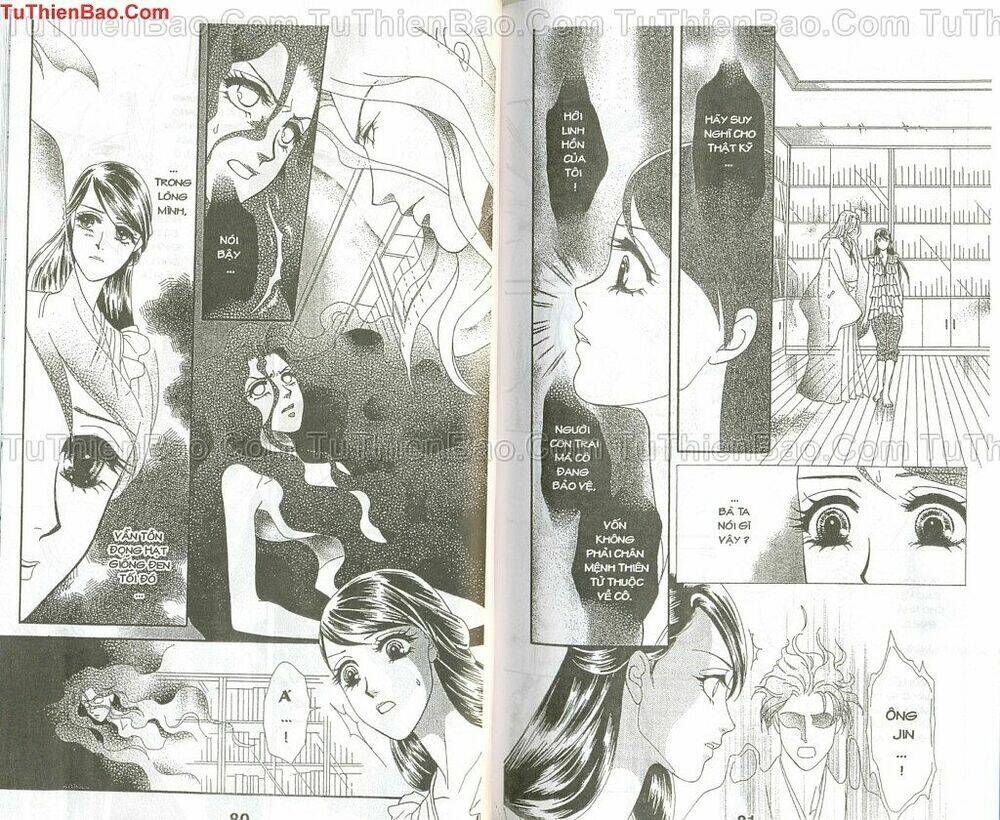 bó hoa tình yêu chapter 4 41