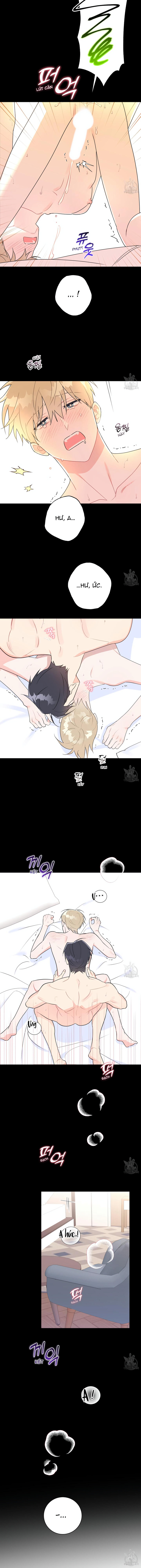 bỏ qua chuyện bắt tay đi chapter 9 5