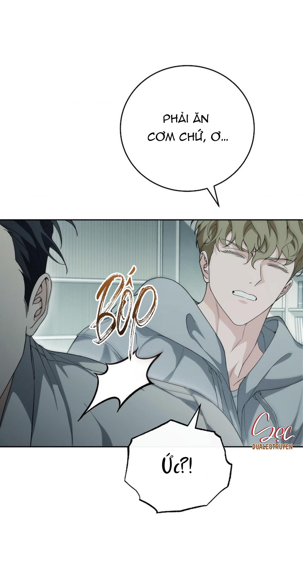 (abo)mối quan hệ không hoàn chỉnh chapter 15 10