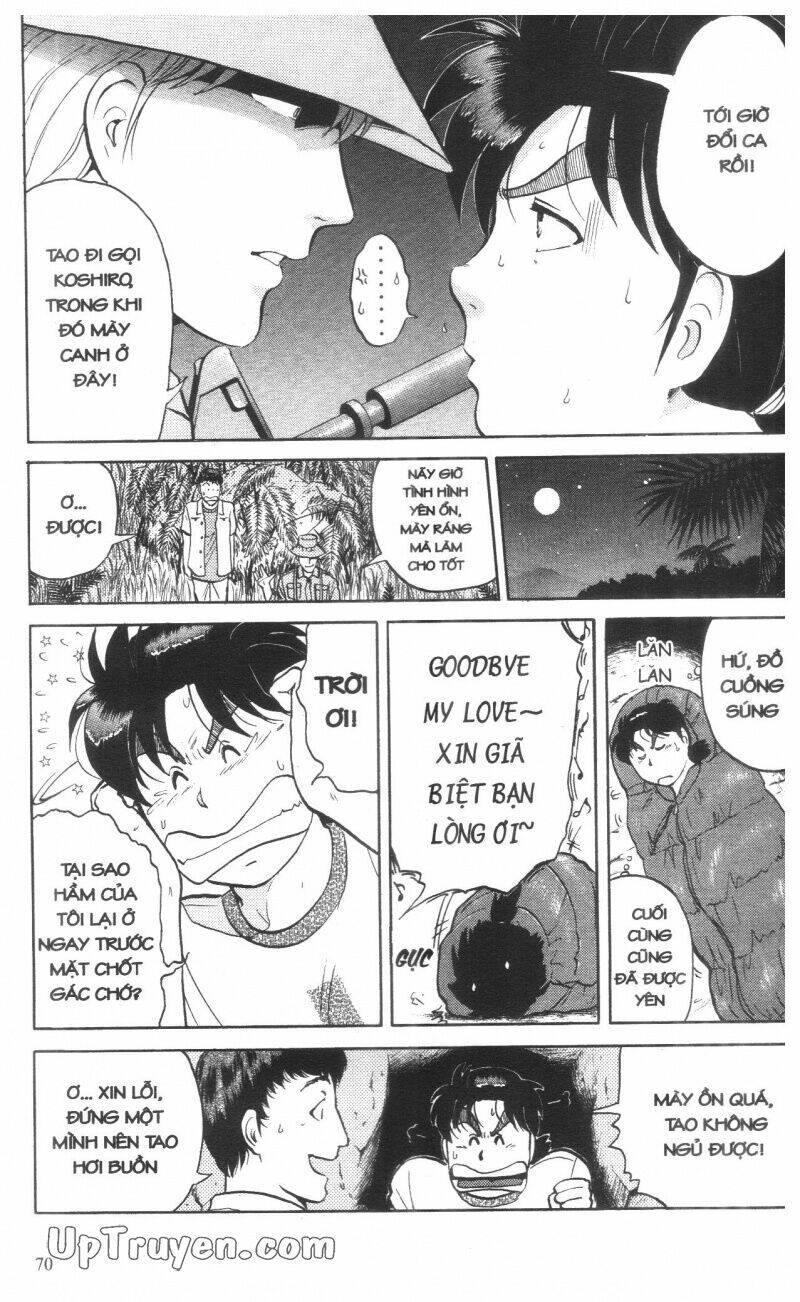 thám tử kindaichi (bản đẹp) chapter 14 73