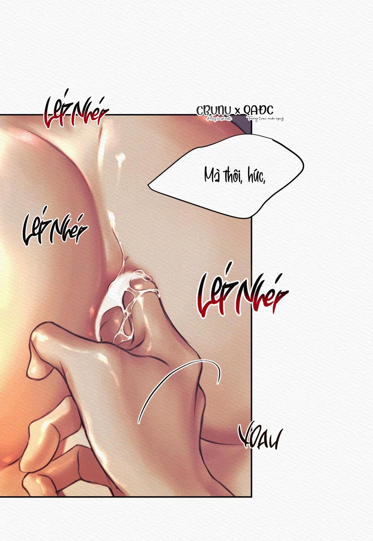 qủy dạ khúc chapter 24 36