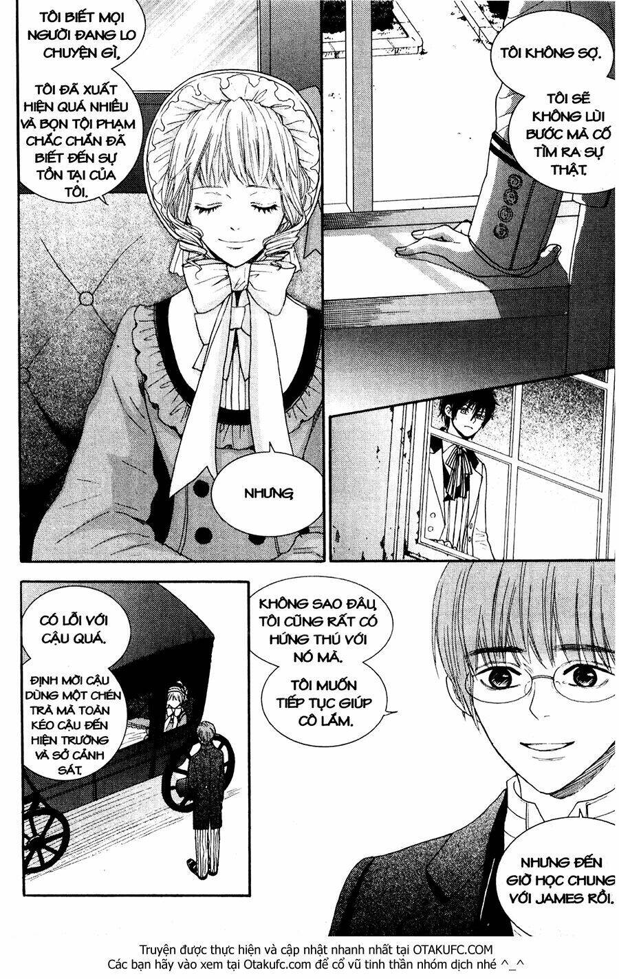 lady detective chapter 21 36