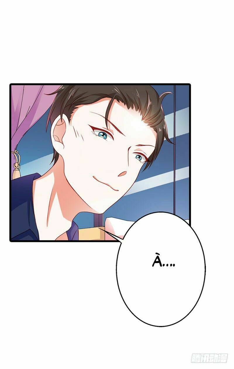 bá đạo tổng tài ngạnh thượng cung chapter 11 14