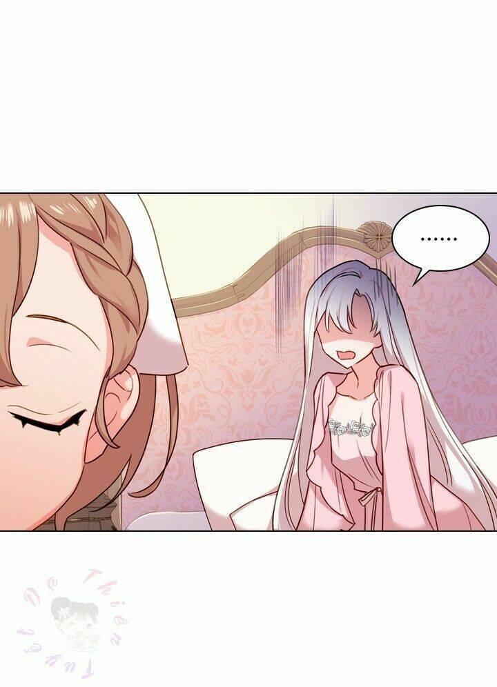 để yên cho tiểu thư hiền chapter 8 63