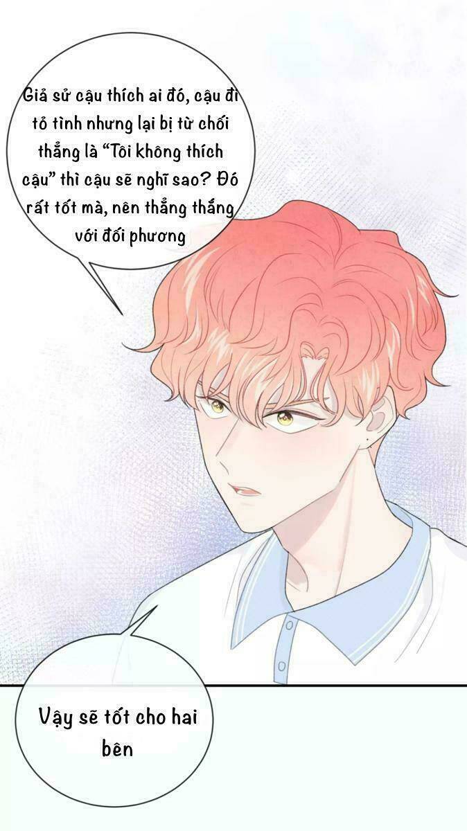 từ cái nhìn của em chapter 29 20