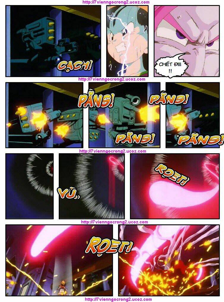 thế giới ngọc rồng gt [bản mở rộng] chapter 12 6