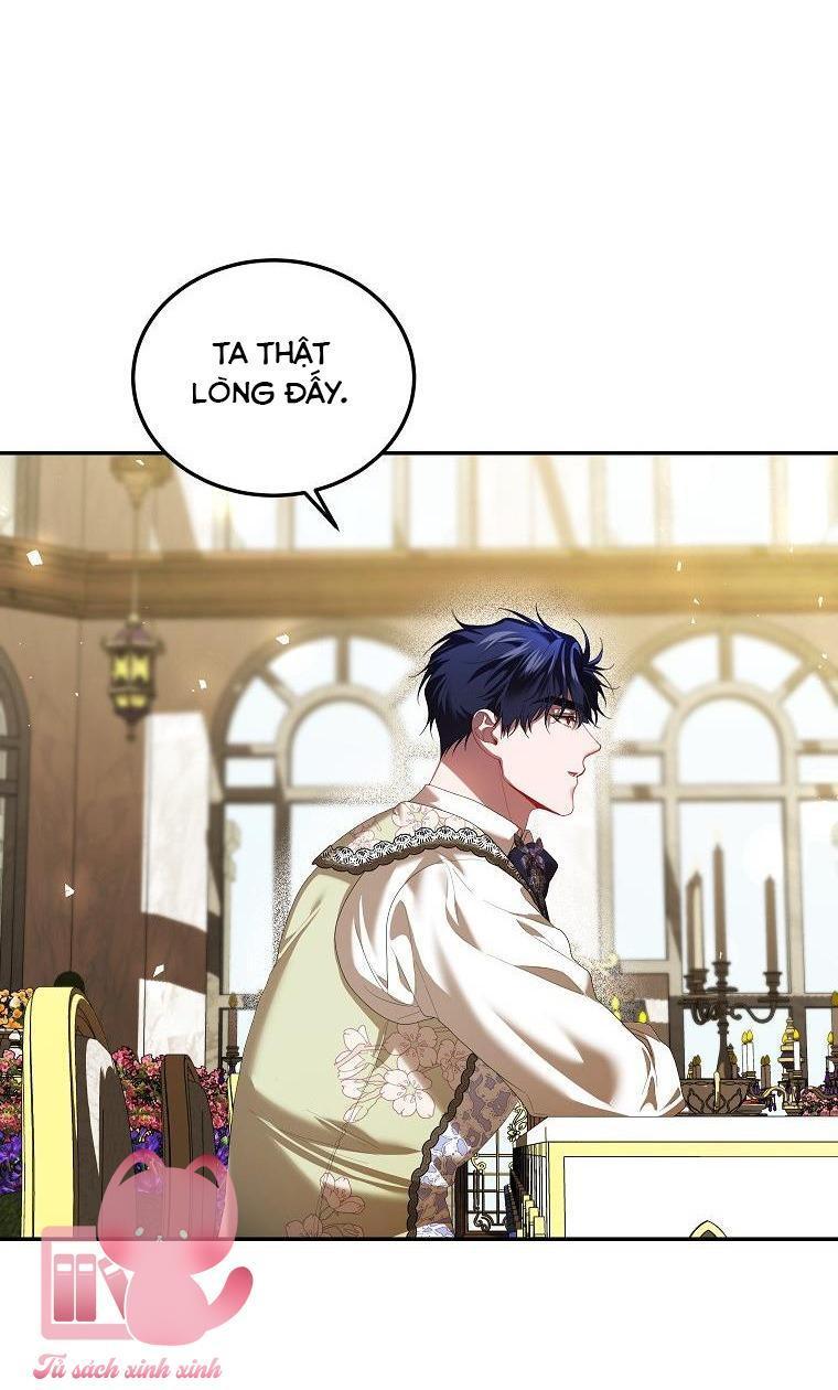 tháng năm cuối cùng của nữ phụ đoản mệnh chapter 46 35