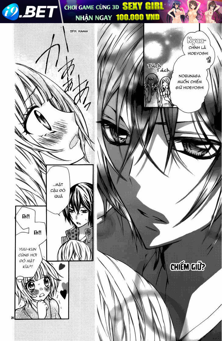 tổng hợp one shot. chapter 341 26