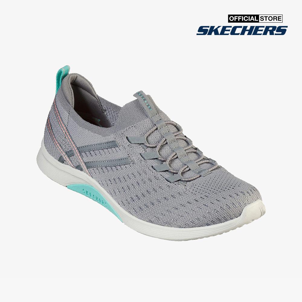 SKECHERS - Giày sneaker nữ Esla Lifestyle 104181-GYMT