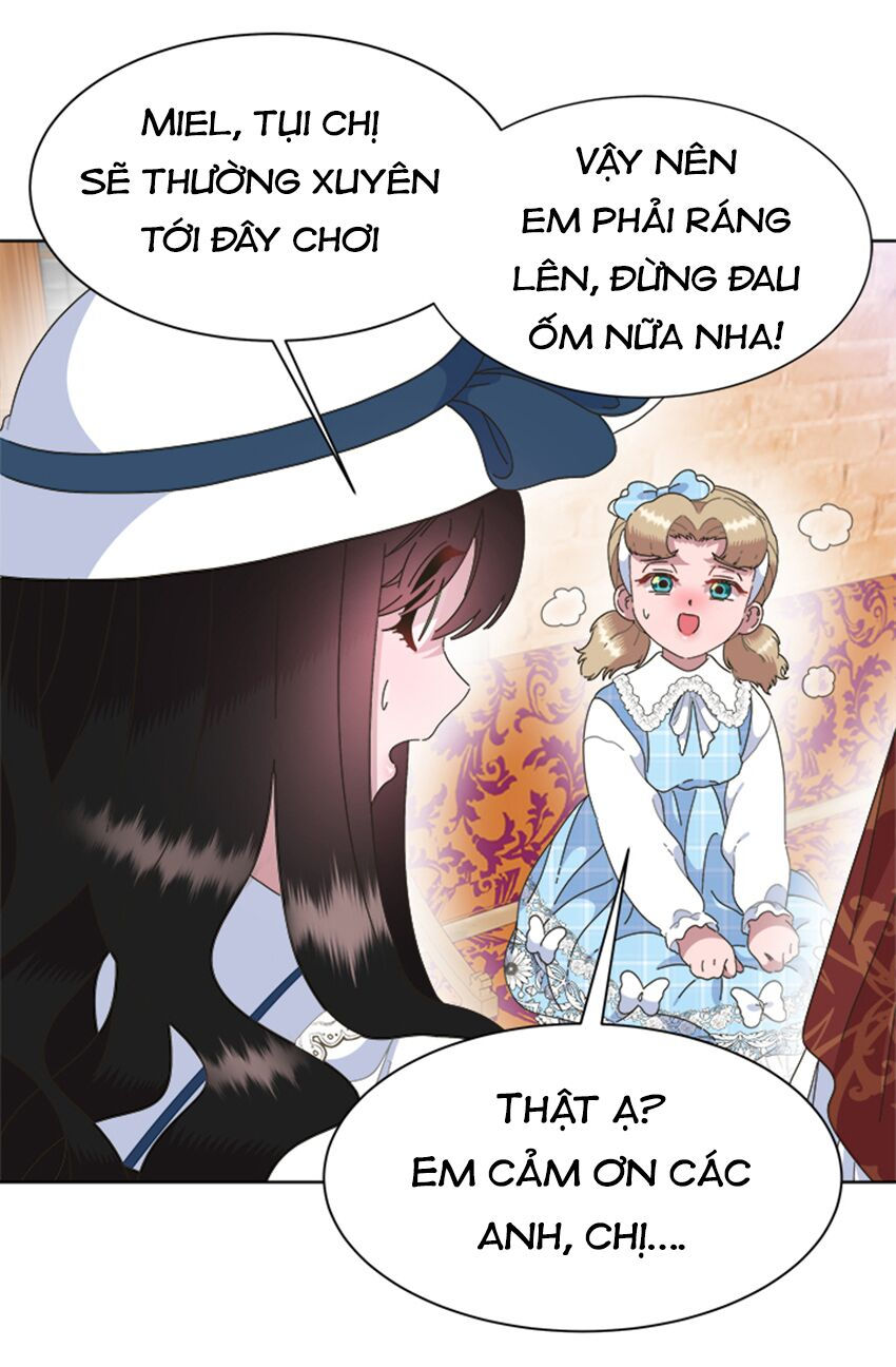 con gái bảo bối của ma vương chapter 126 54