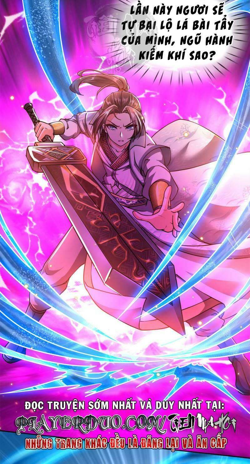 thân thể của ta là kiếm chủng chapter 45 3